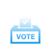Elections button