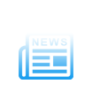 Newsletters button
