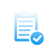 Forms - Permits button