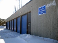 Public works